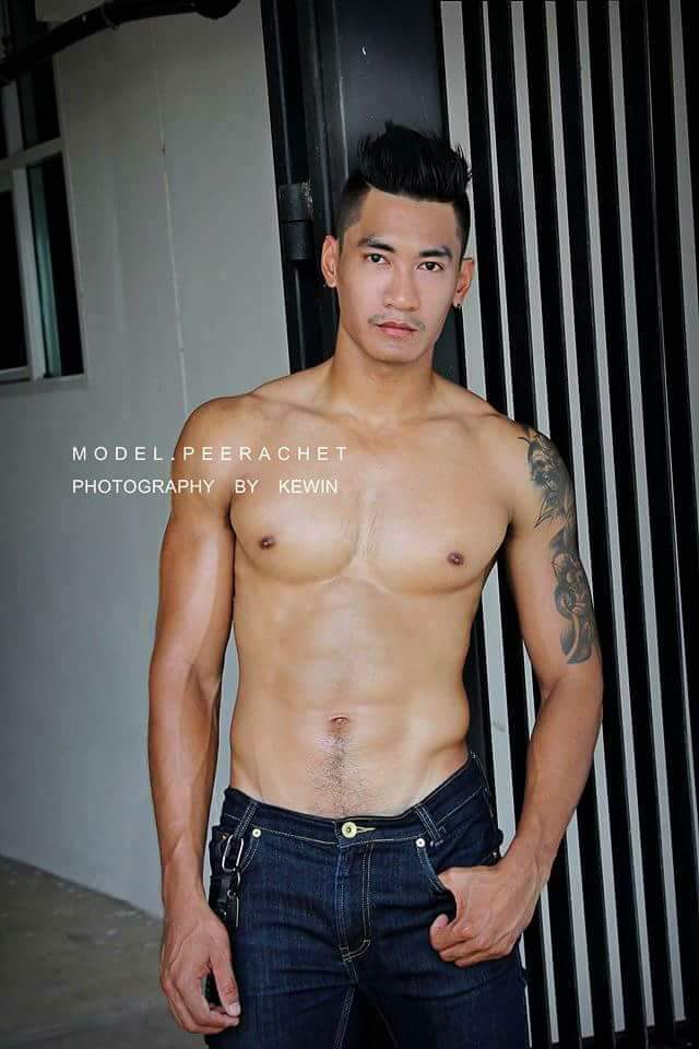 นักกีฬาไทยพาฟิน