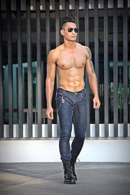 นักกีฬาไทยพาฟิน
