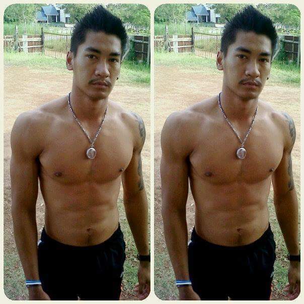 นักกีฬาไทยพาฟิน