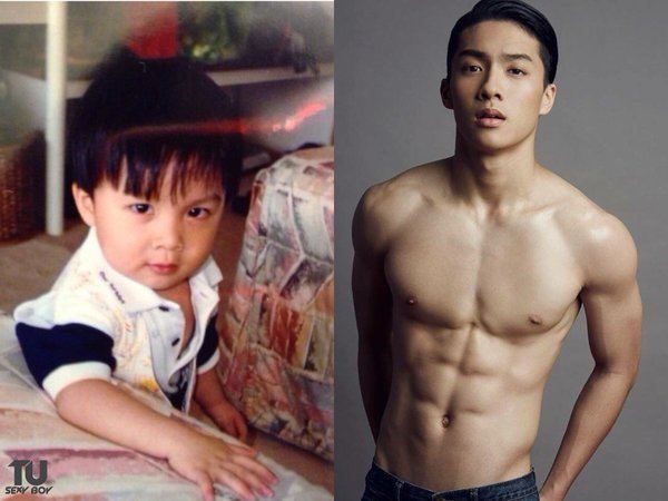 จีบตอนเด็กแถมฟรีตอนโต