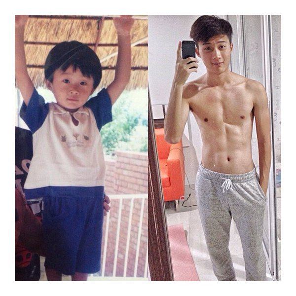 จีบตอนเด็กแถมฟรีตอนโต