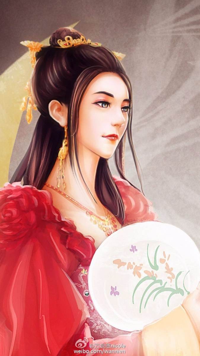 《山海经之赤影传说》The Classic Of Mountains And Seas 2015 part46