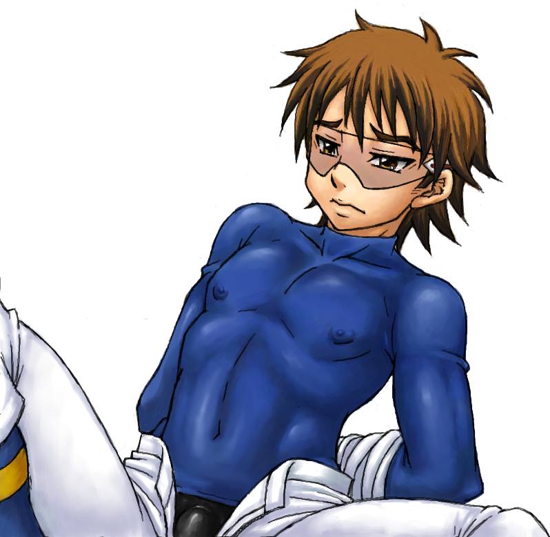 YAOI 344