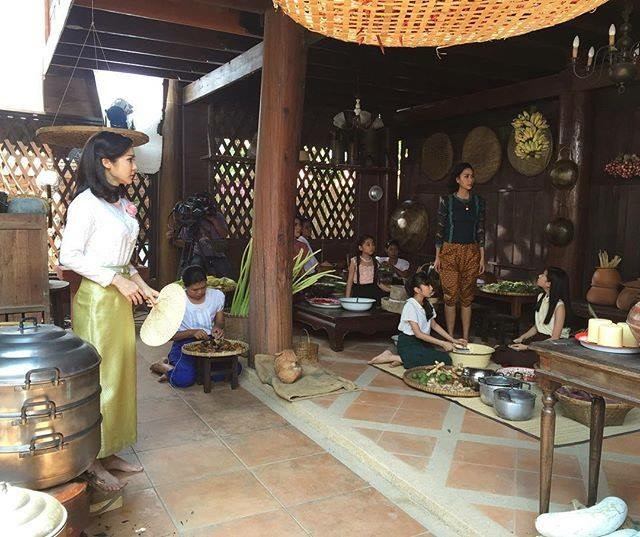 ขมิ้นกับปูน ช่อง7