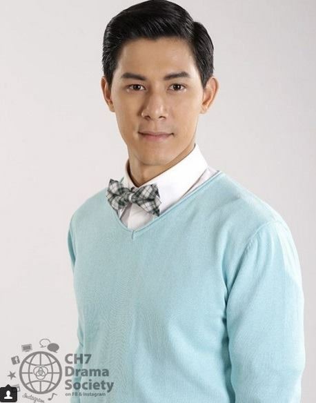 กาย รัชชานนท์ - แทนพงศ์