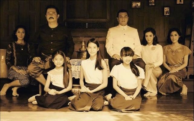 ครอบครัวพระยาอภิบาลบำรุง