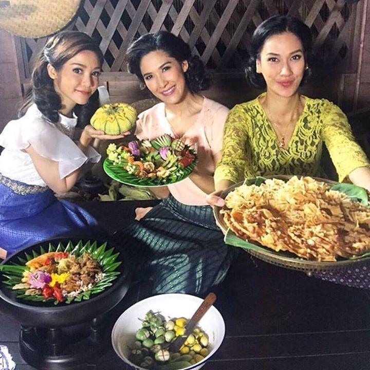 ขมิ้นกับปูน ช่อง7