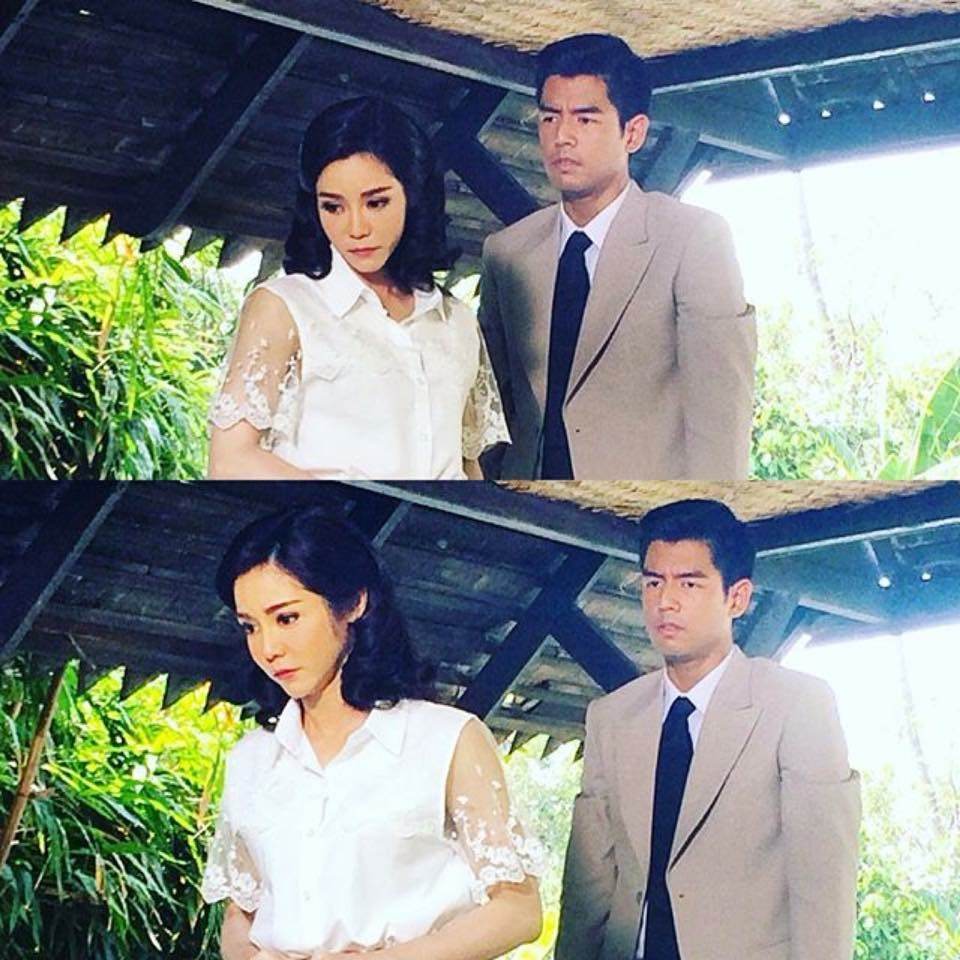 ปีบ และ ทำนอง