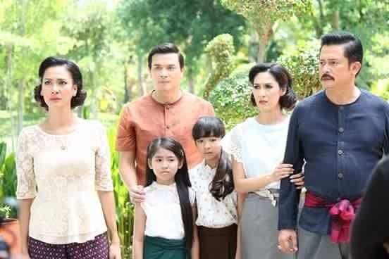 ขมิ้นกับปูน ช่อง7