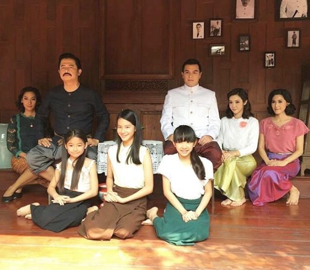 ขมิ้นกับปูน ช่อง7