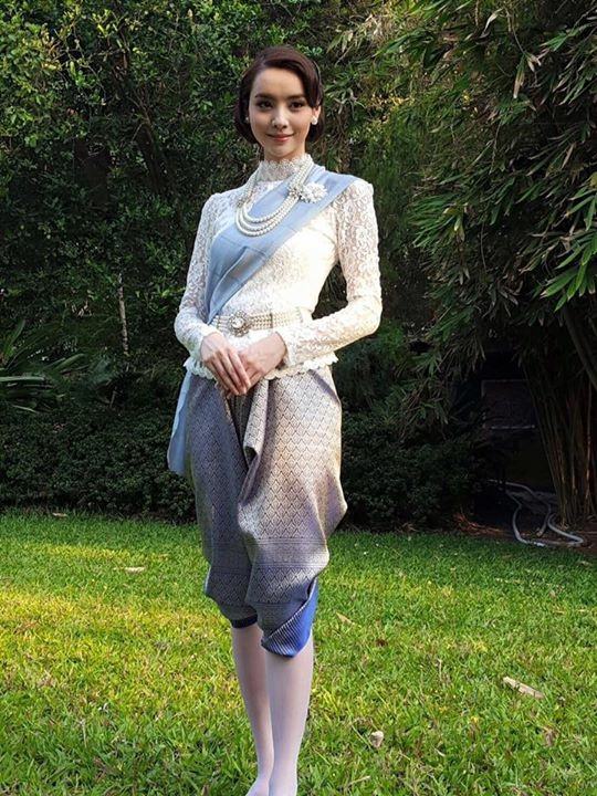 ย่าทวดในอดีต