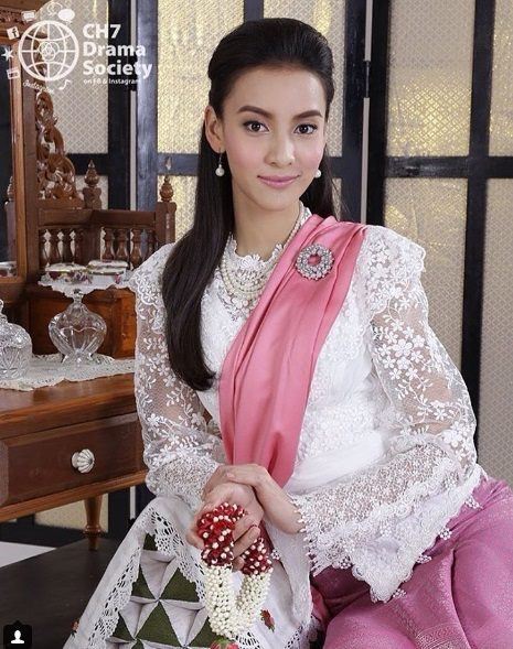 กรีน อัษฎาพร - ปัทมา
