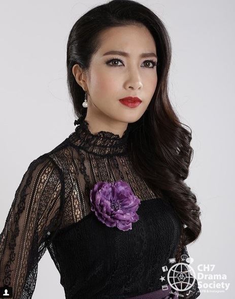 ไอซ์ อธิชนันท์ - ทานตะวัน