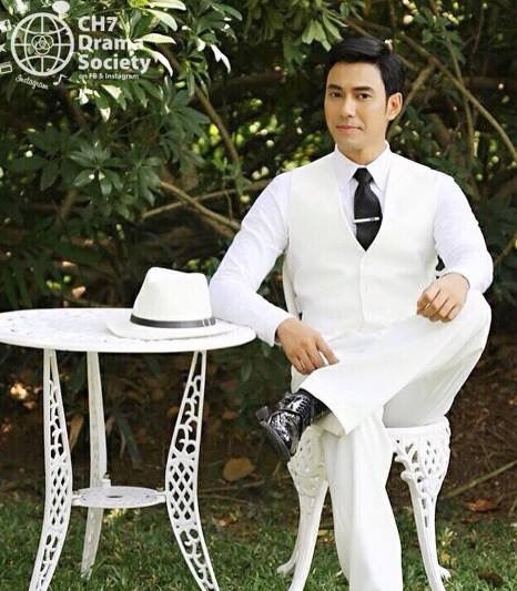 เอส กันตพงศ์ - ธนา