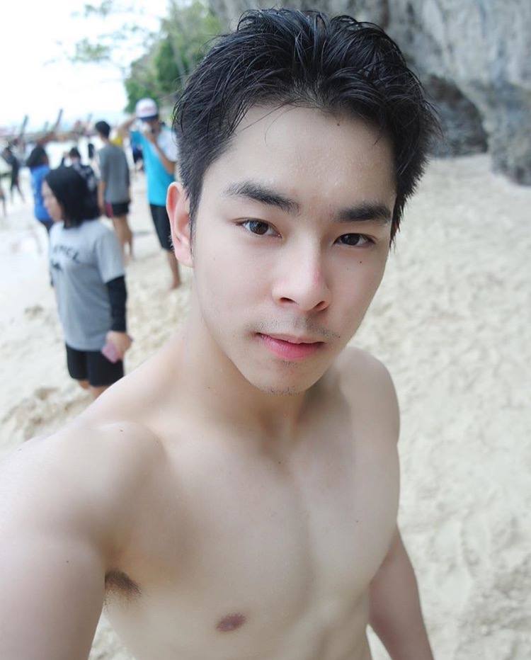 มาร์ค
