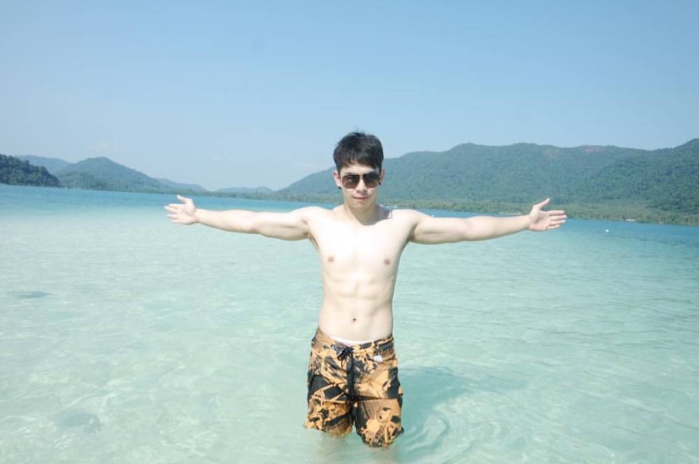 มาร์ค