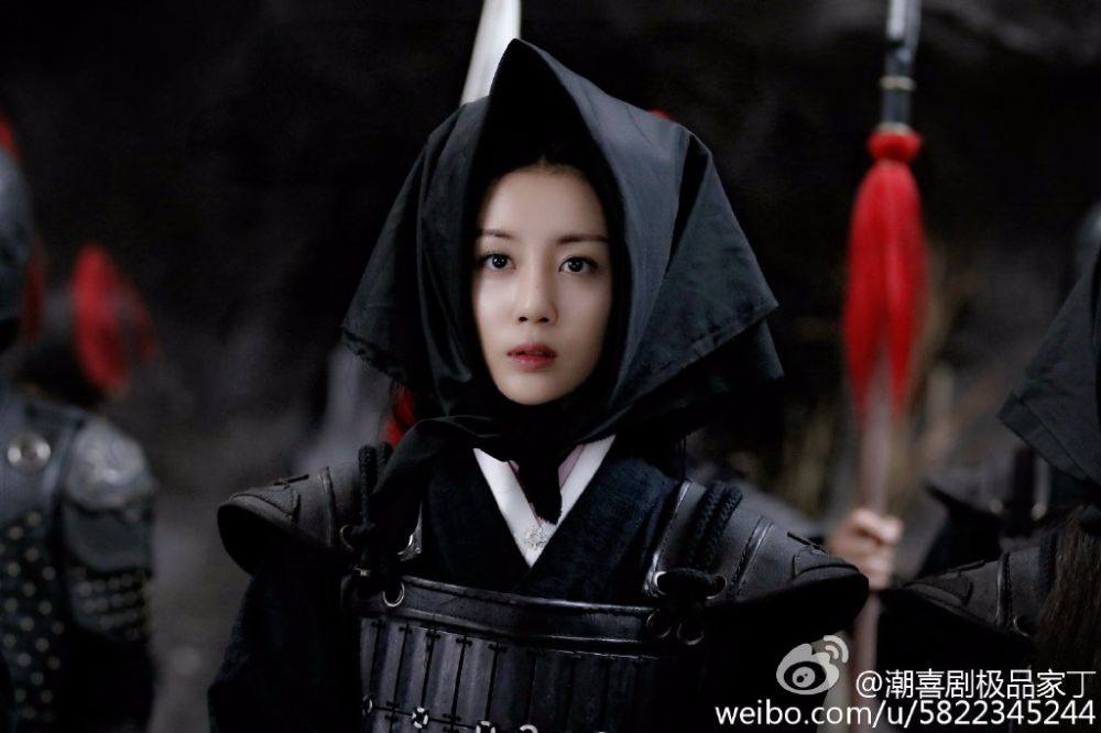 Ji Pin Jia Ding 《极品家丁》 2016 part5