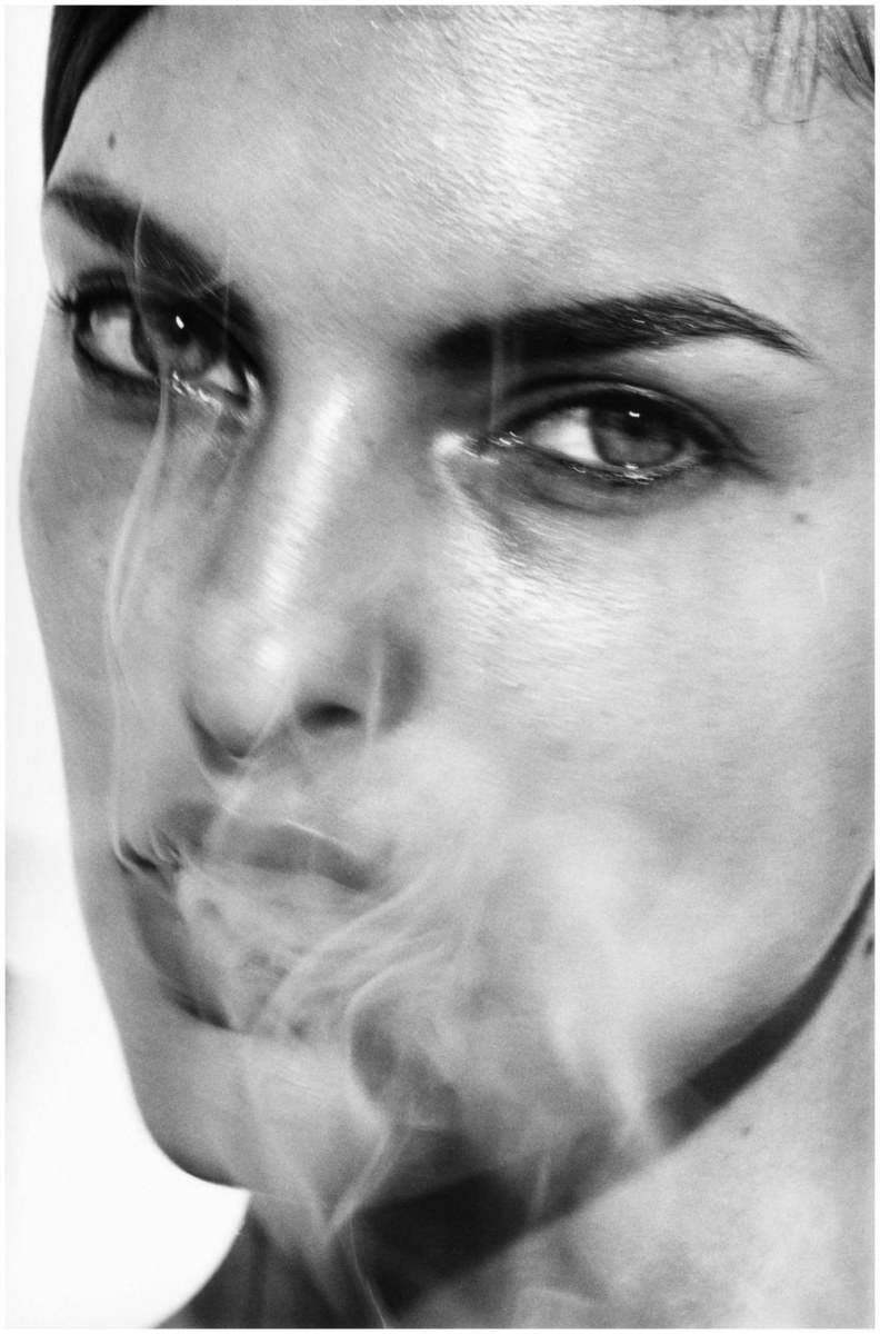 Model Fashion Women