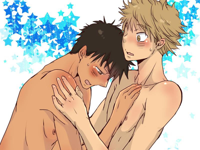 YAOI 345