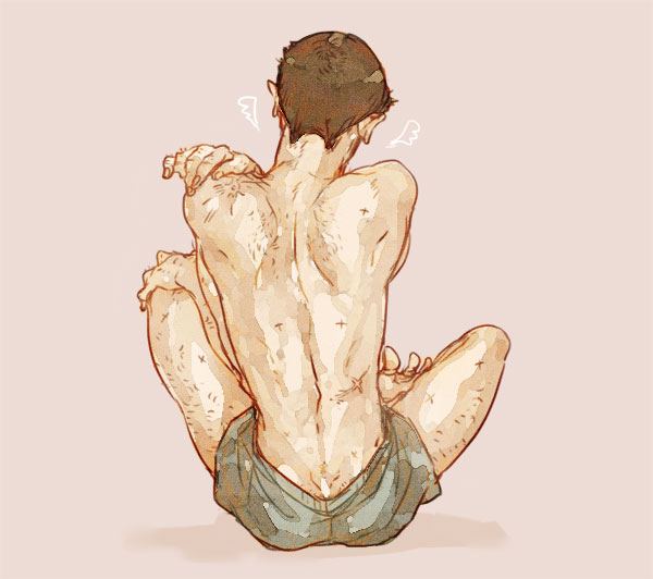 YAOI 346