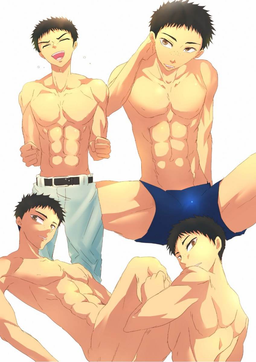 YAOI 346