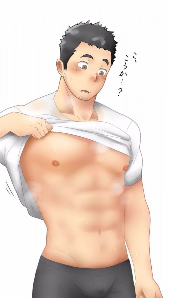 YAOI 346
