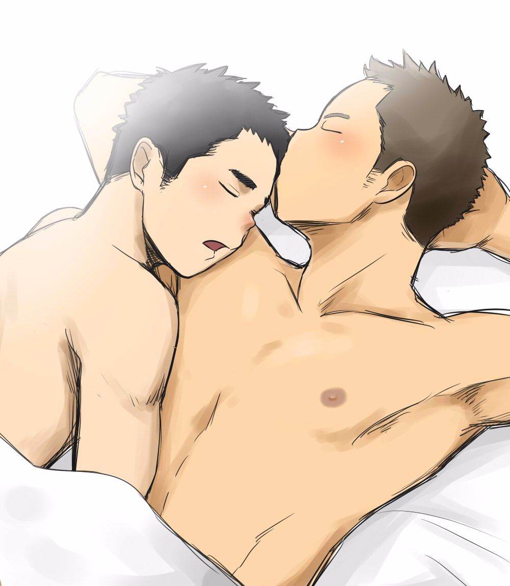 YAOI 346