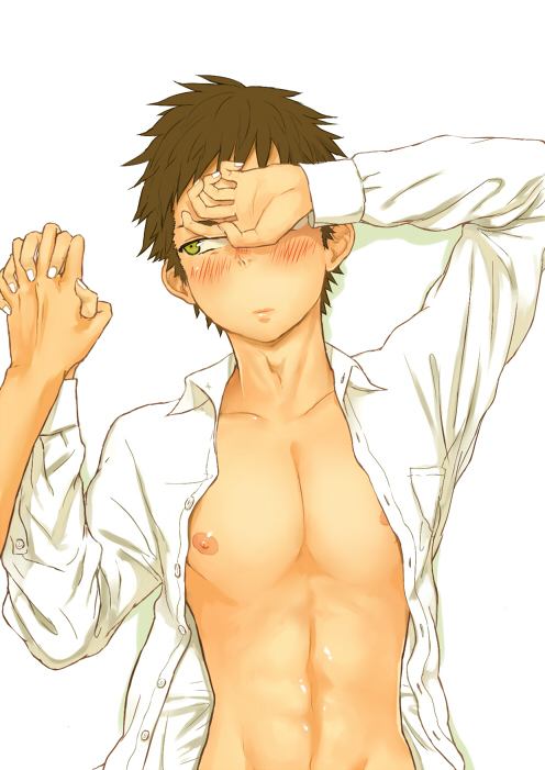 YAOI 346