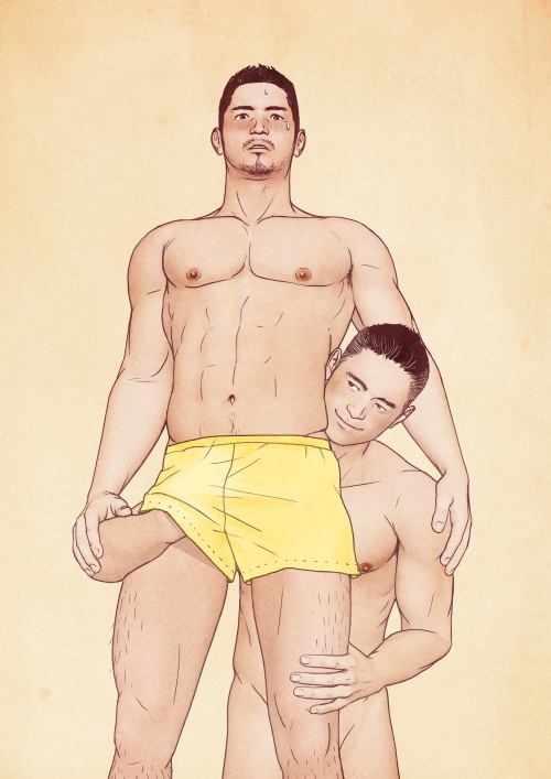 YAOI 347