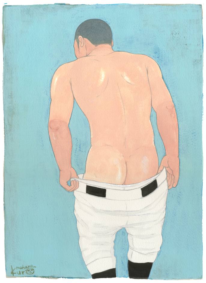 YAOI 348