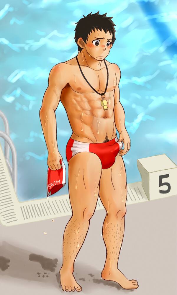 YAOI 348