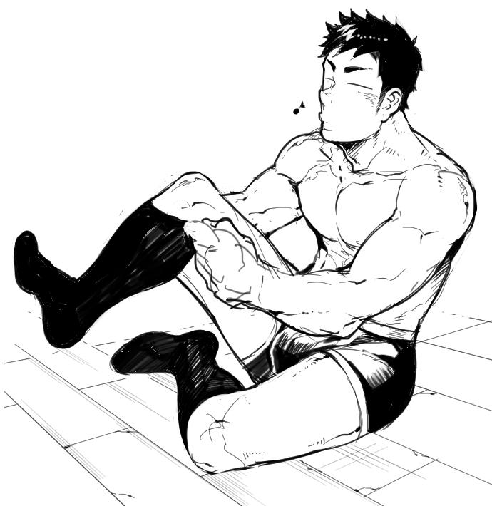 YAOI 348