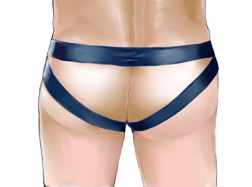 YAOI 348