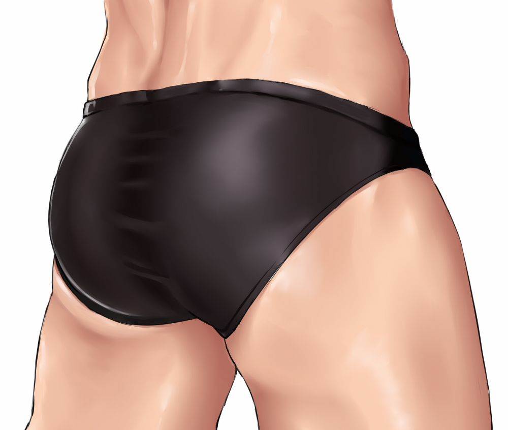 YAOI 348