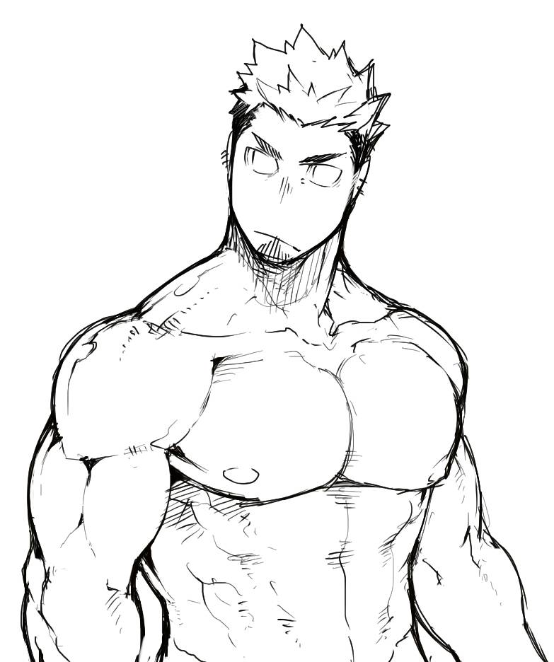 YAOI 348