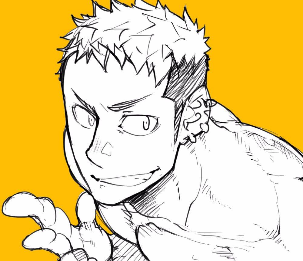 YAOI 348