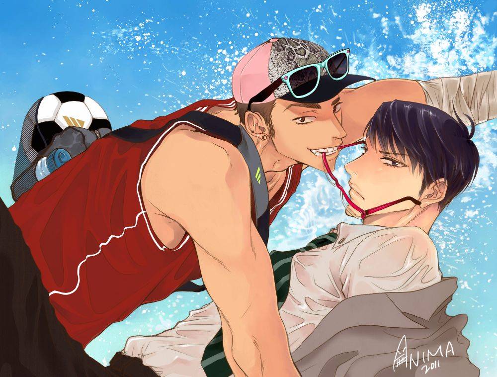 YAOI 349