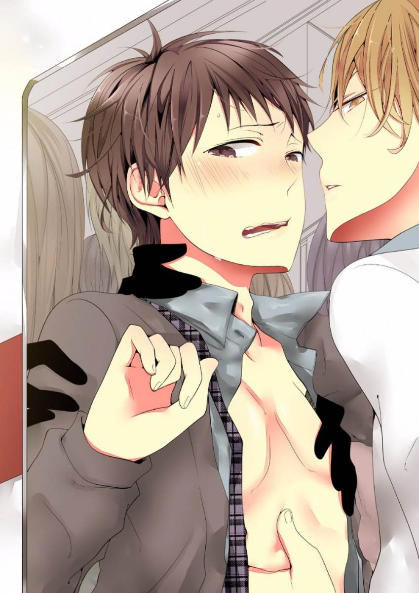 YAOI 349