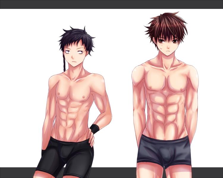YAOI 349