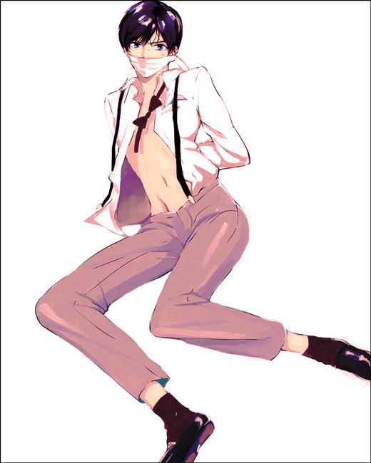 YAOI 349