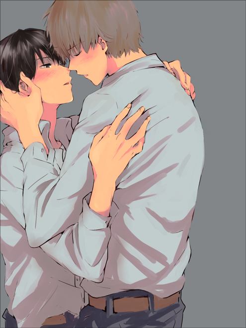 YAOI 349