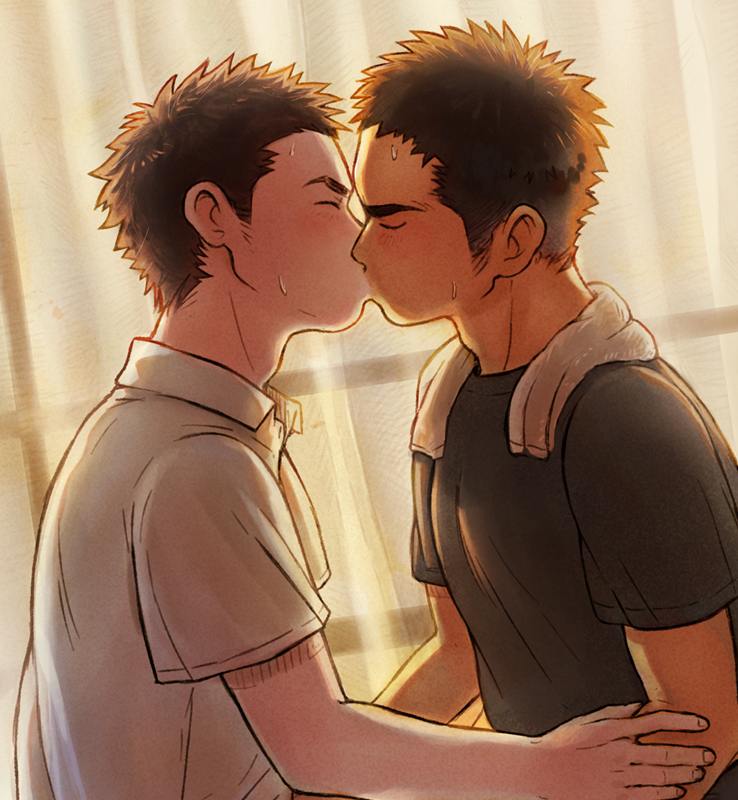 YAOI 35O