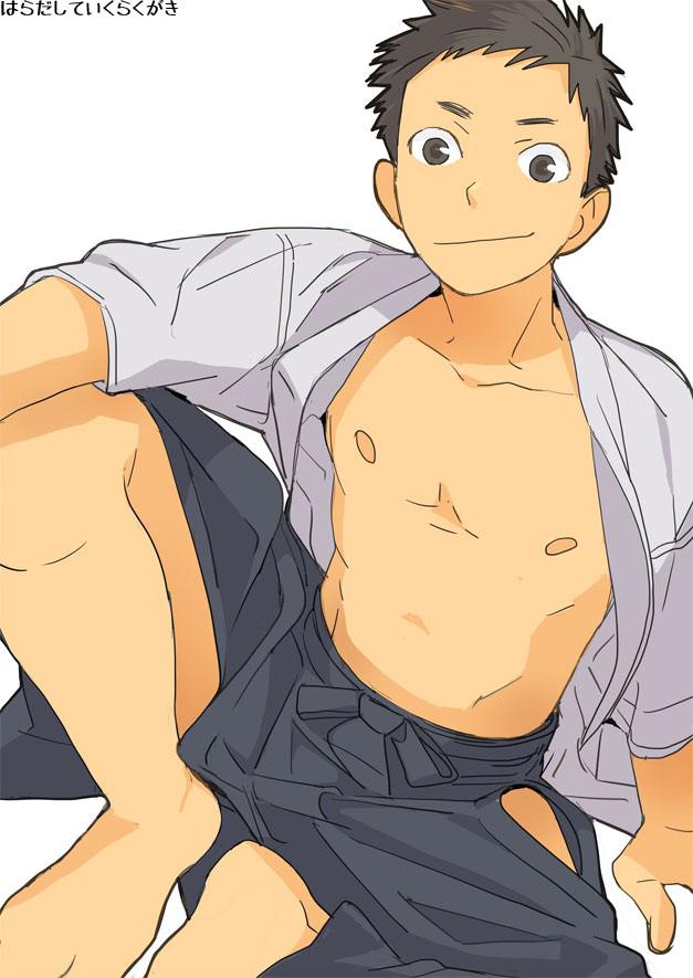 YAOI 35O