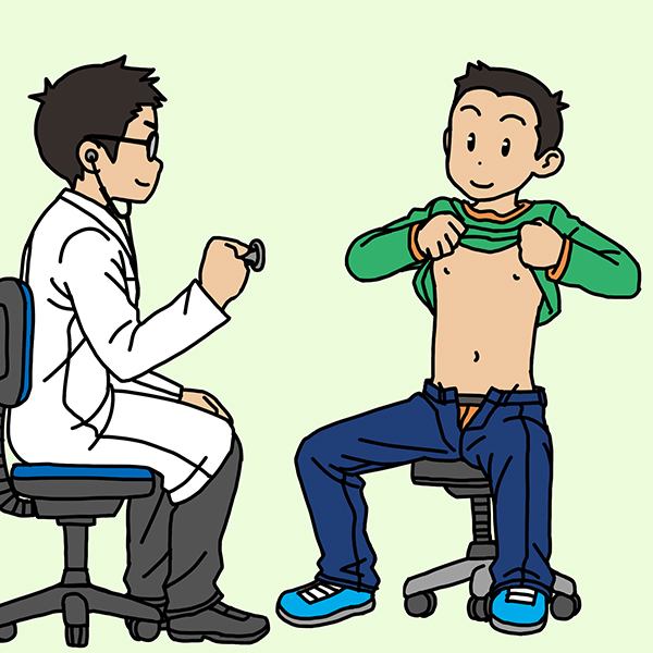 YAOI 35O