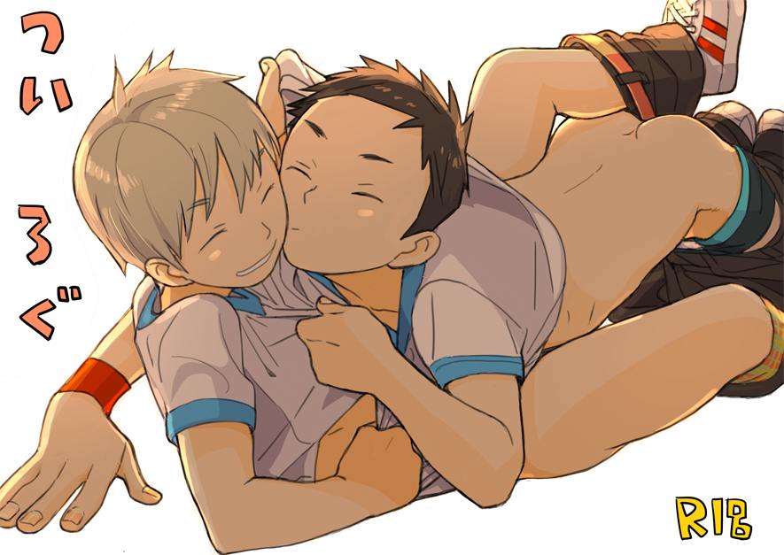 YAOI 35O