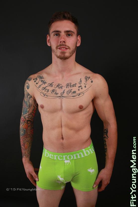Sexy Guy 73