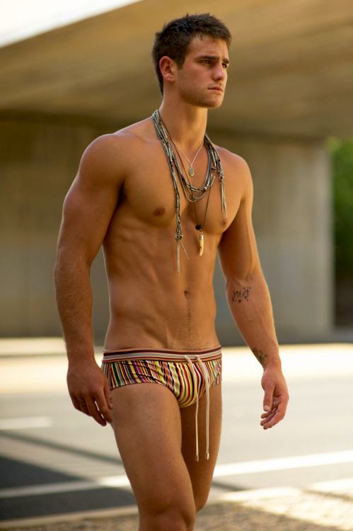 Sexy Guy 73