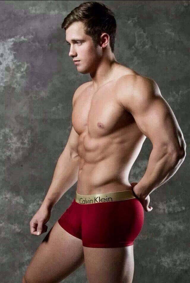 Sexy Guy 73