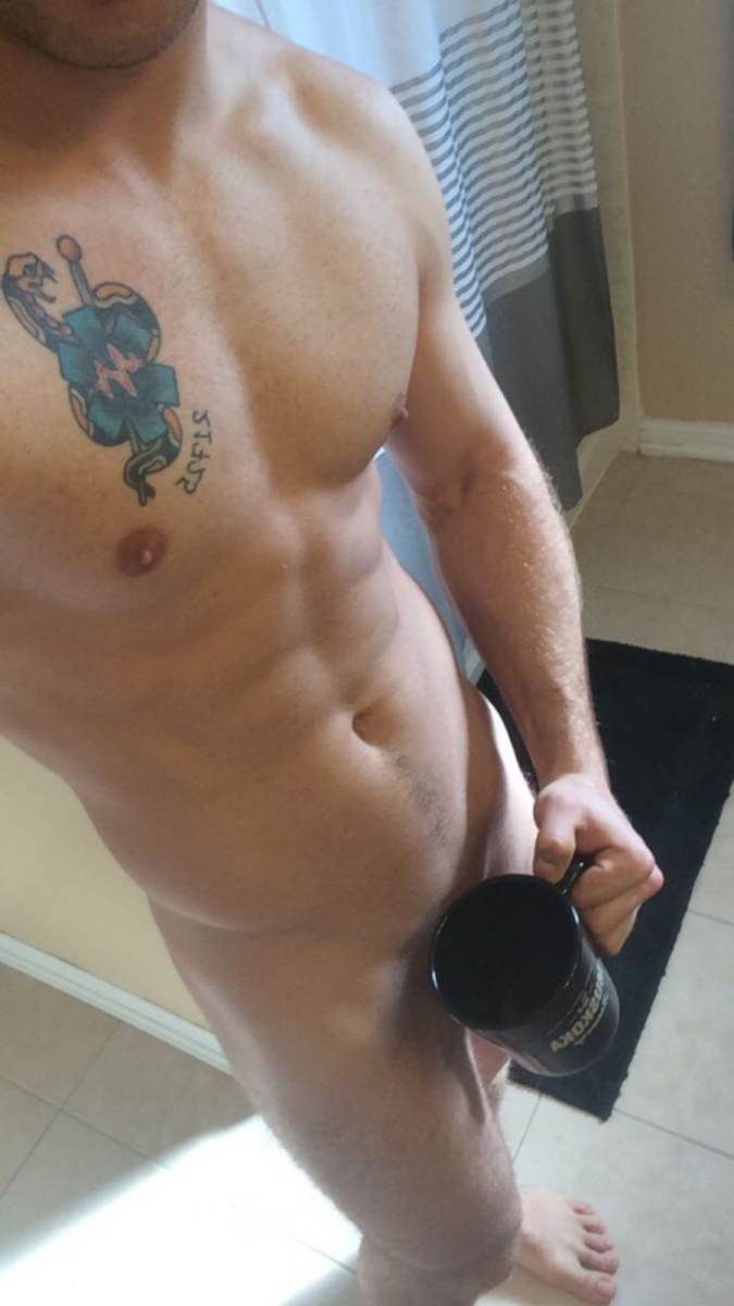 LINE OpenChat : Underwear For Men