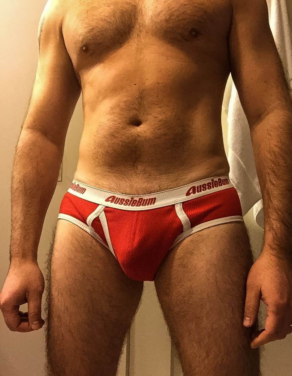 LINE OpenChat : Underwear For Men